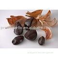 Chinese Black Garlic